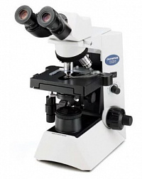 OLYMPUS CX31