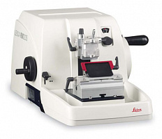 Ротационный микротом Leica RM 2235